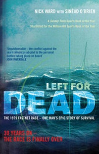 Enlarge image Cover: Left For Dead - A & C Black Publishers Ltd