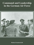 Cover: Command and Leadership in the German Air Force - University Press of the Pacific