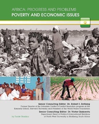 Enlarge image Cover: Poverty and Economic Issues - Simon + Schuster Inc.
