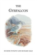 Cover: The Gyrfalcon - Poyser