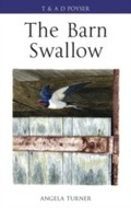 Cover: The Barn Swallow - Poyser