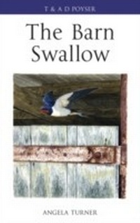 Enlarge image Cover: The Barn Swallow - Poyser