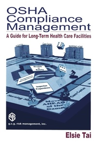 Bild: OSHA Compliance Management - CRC Press