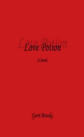 Cover: Love Potion - Trafford Publishing