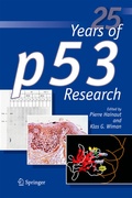 Cover: 25 Years of p53 Research - Springer