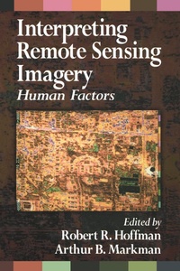 Abbildung von: Interpreting Remote Sensing Imagery - CRC Press