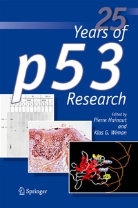 Abbildung von: 25 Years of p53 Research - Springer