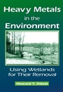 Cover: Heavy Metals in the Environment - CRC Press