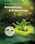 Cover: Entomology & Palynology - Simon + Schuster Inc.
