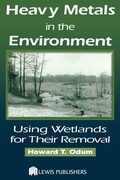 Cover: Heavy Metals in the Environment - CRC Press