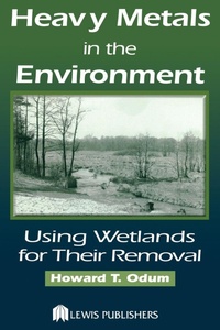Enlarge image Cover: Heavy Metals in the Environment - CRC Press