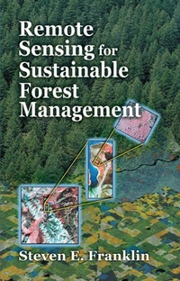 Bild: Remote Sensing for Sustainable Forest Management - CRC Press
