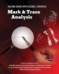Cover: Mark & Trace Analysis - Simon + Schuster Inc.