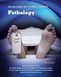 Cover: Pathology - Simon + Schuster Inc.