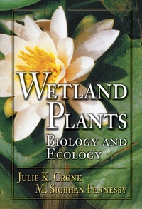 Abbildung von: Wetland Plants - CRC Press