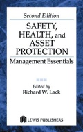 Bild: Safety, Health, and Asset Protection - CRC Press