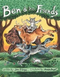 Cover: Ben and His Friends - Trafford Publishing