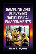 Abbildung von: Sampling and Surveying Radiological Environments - CRC Press