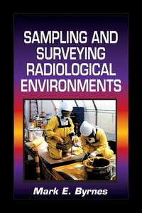 Abbildung von: Sampling and Surveying Radiological Environments - CRC Press