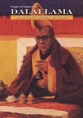 Cover: Dalai Lama - Simon + Schuster LLC