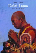 Cover: Dalai Lama - Spiritual Leader - Mason Crest Publishers