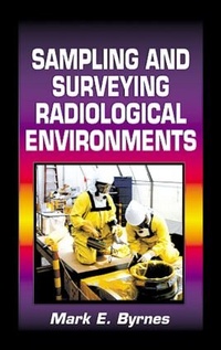 Bild: Sampling and Surveying Radiological Environments - CRC Press
