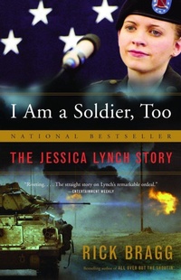 Enlarge image Cover: I Am a Soldier, Too - Random House USA Inc