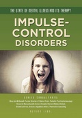 Cover: Impulse-Control Disorders - Simon + Schuster Inc.