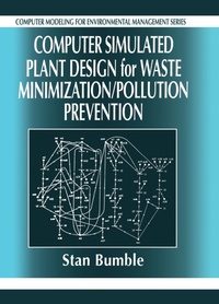 Abbildung von: Computer Simulated Plant Design for Waste Minimization/Pollution Prevention - CRC Press