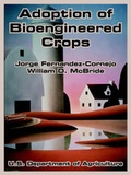 Cover: Adoption of Bioengineered Crops - University Press of the Pacific