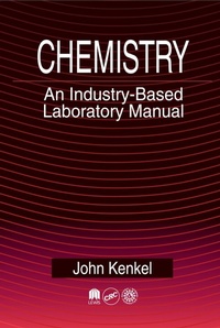 Enlarge image Cover: Chemistry - CRC Press