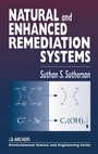 Cover: Natural and Enhanced Remediation Systems - CRC Press