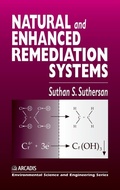 Cover: Natural and Enhanced Remediation Systems - CRC Press