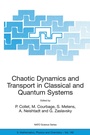 Cover: Chaotic Dynamics and Transport in Classical and Quantum Systems - Springer