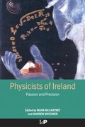 Cover: Physicists of Ireland - CRC Press