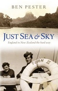 Cover: Just Sea and Sky - Adlard Coles Nautical