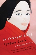 Cover: An Enlarged Heart - Vintage Books