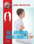 Cover: All Around Good Habits - Simon + Schuster Inc.