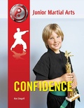 Cover: Confidence - Simon + Schuster Inc.