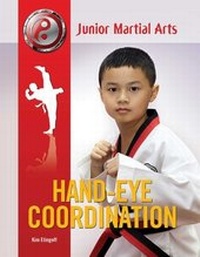 Abbildung von: Hand-Eye Coordination - Simon + Schuster Inc.