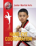 Cover: Hand-Eye Coordination - Simon + Schuster Inc.