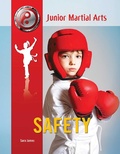 Cover: Safety - Simon + Schuster Inc.