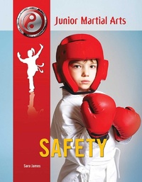 Enlarge image Cover: Safety - Simon + Schuster Inc.