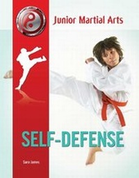 Abbildung von: Self-Defense - Simon + Schuster Inc.
