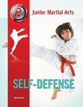 Cover: Self-Defense - Simon + Schuster Inc.