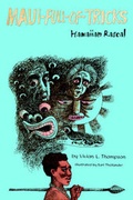 Cover: Maui-Full-of-Tricks - AuthorHouse