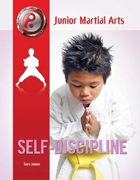 Enlarge image Cover: Self-Discipline - Simon + Schuster LLC