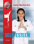 Cover: Self-Esteem - Simon + Schuster Inc.