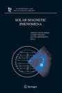 Cover: Solar Magnetic Phenomena - Springer