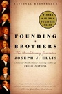 Cover: Founding Brothers - Vintage